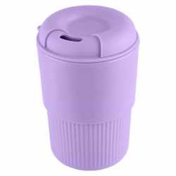 Reusable Coffee Cups - Plastic & Ceramic - Ecco Kuppa Universal 350ml