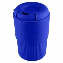 Reusable Coffee Cups - Plastic & Ceramic - Ecco Kuppa Universal 350ml