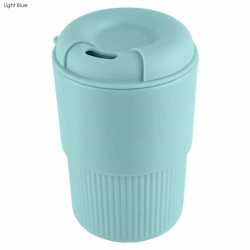 Reusable Coffee Cups - Plastic & Ceramic - Ecco Kuppa Universal 350ml