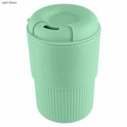 Reusable Coffee Cups - Plastic & Ceramic - Ecco Kuppa Universal 350ml