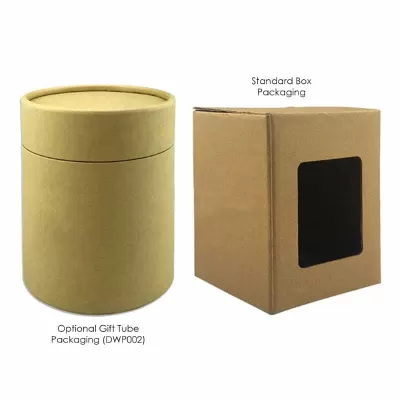 branded Carlo Glass Coffee Cup - Silicone Band 340ml, from our range of promotional Reusable Coffee Cups - Glass