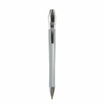 Metal Promotional Pens  - Aura Metal Pen - Italy