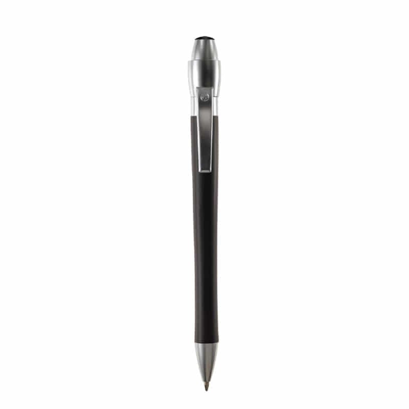 branded Aura Metal Pen - Italy, from our range of promotional Metal Promotional Pens
