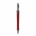 Metal Promotional Pens  - Aura Metal Pen - Italy