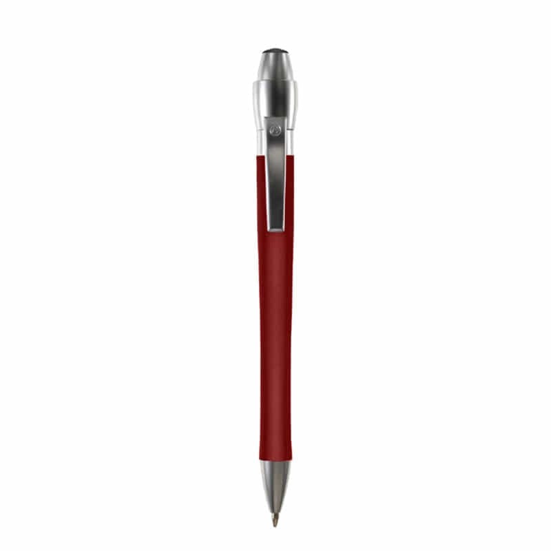 branded Aura Metal Pen - Italy, from our range of promotional Metal Promotional Pens