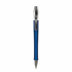 Metal Promotional Pens  - Aura Metal Pen - Italy