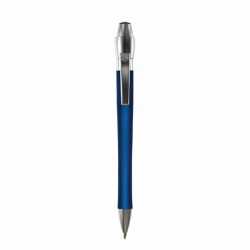 Metal Promotional Pens - Aura Metal Pen - Italy
