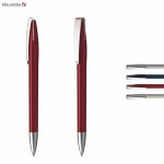 branded Cobra Metallic MM, from our range of promotional Metal Promotional Pens