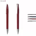 branded Cobra Metallic MM, from our range of promotional Metal Promotional Pens