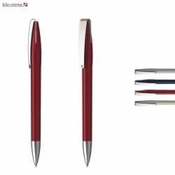 branded Cobra Metallic MM, from our range of promotional Metal Promotional Pens