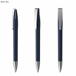 branded Cobra Metallic MM, from our range of promotional Metal Promotional Pens