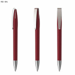 branded Cobra Metallic MM, from our range of promotional Metal Promotional Pens
