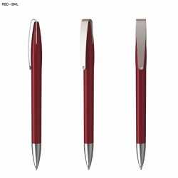 branded Cobra Metallic MM, from our range of promotional Metal Promotional Pens