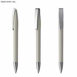 branded Cobra Metallic MM, from our range of promotional Metal Promotional Pens