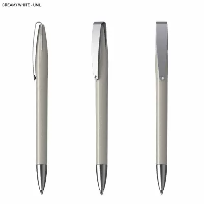branded Cobra Metallic MM, from our range of promotional Metal Promotional Pens