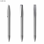 branded Cobra Metallic MM, from our range of promotional Metal Promotional Pens