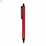 branded Flute Aluminum Pen, from our range of promotional Metal Promotional Pens
