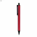 branded Flute Aluminum Pen, from our range of promotional Metal Promotional Pens