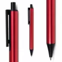 branded Flute Aluminum Pen, from our range of promotional Metal Promotional Pens