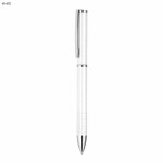 branded Fusion Ball Metal Pen, from our range of promotional Metal Promotional Pens
