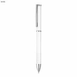 branded Fusion Ball Metal Pen, from our range of promotional Metal Promotional Pens