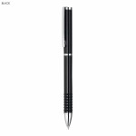 branded Fusion Ball Metal Pen, from our range of promotional Metal Promotional Pens