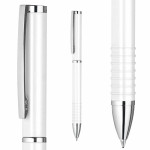 branded Fusion Ball Metal Pen, from our range of promotional Metal Promotional Pens