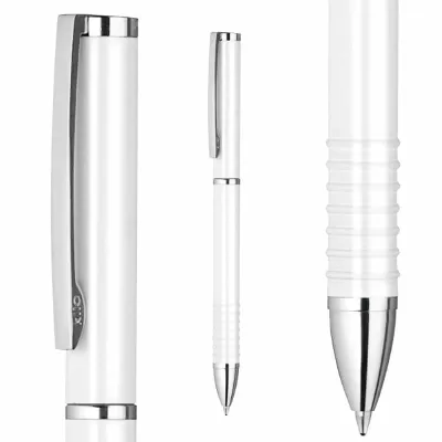 branded Fusion Ball Metal Pen, from our range of promotional Metal Promotional Pens