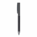 branded Fusion Carbon Ball Metal Pen, from our range of promotional Metal Promotional Pens