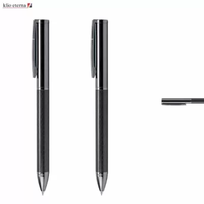 branded Fusion Carbon Metal Pencil, from our range of promotional Metal Promotional Pens