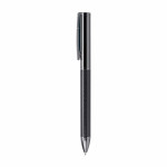 branded Fusion Carbon Metal Pencil, from our range of promotional Metal Promotional Pens