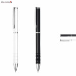 branded Fusion Metal Pencil, from our range of promotional Metal Promotional Pens