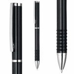 branded Fusion Metal Pencil, from our range of promotional Metal Promotional Pens