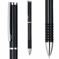 branded Fusion Metal Pencil, from our range of promotional Metal Promotional Pens