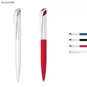 branded I-ROQ Ball Metal Pen, from our range of promotional Metal Promotional Pens