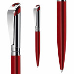 branded I-ROQ Ball Metal Pen, from our range of promotional Metal Promotional Pens