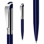 branded I-ROQ Metal Pencil, from our range of promotional Metal Promotional Pens