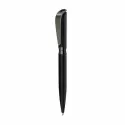 branded I-ROQ Soft touch Ball Metal Pen, from our range of promotional Metal Promotional Pens
