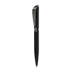 branded I-ROQ Soft touch Ball Metal Pen, from our range of promotional Metal Promotional Pens