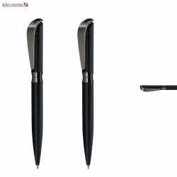 branded I-ROQ Soft touch Metal Pencil, from our range of promotional Metal Promotional Pens
