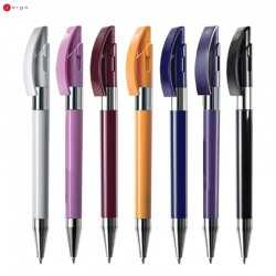 branded Thera Metal Pen, from our range of promotional Metal Promotional Pens