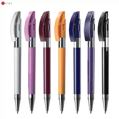 branded Thera Metal Pen, from our range of promotional Metal Promotional Pens