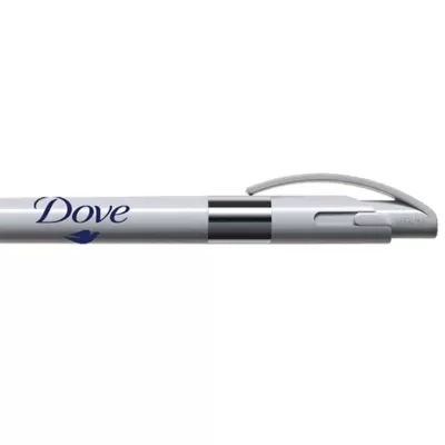 branded Thera Metal Pen, from our range of promotional Metal Promotional Pens