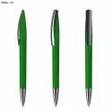 branded Arca MM Transparent Plastic Pen, from our range of promotional Plastic Promotional Pens