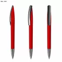 branded Arca MM Transparent Plastic Pen, from our range of promotional Plastic Promotional Pens
