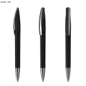 branded Arca MM Transparent Plastic Pen, from our range of promotional Plastic Promotional Pens