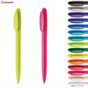 branded Bay P Plastic Pen, from our range of promotional Plastic Promotional Pens