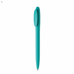 Plastic Promotional Pens  - Bay P Plastic Pen