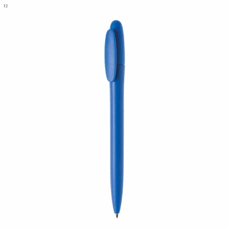 branded Bay P Plastic Pen, from our range of promotional Plastic Promotional Pens