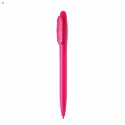Plastic Promotional Pens  - Bay P Plastic Pen